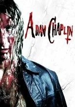 Póster de Adam Chaplin