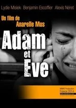 Póster de Adam et Eve