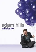 Póster de Adam Hills - Inflatable