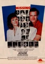 Póster de Adam: His Song Continues