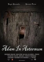 Póster de Adam in aeternum