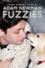 Póster de Adam Newman: Fuzzies