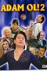 Póster de Adam ol! 2