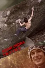 Póster de Adam Ondra - Two V16'S