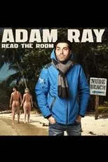 Póster de Adam Ray: Read the Room