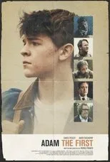 Póster de Adam the First