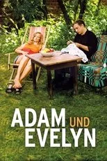 Póster de Adam und Evelyn