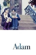 Póster de ADAM