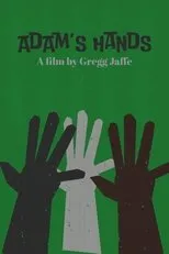Póster de Adam's Hands