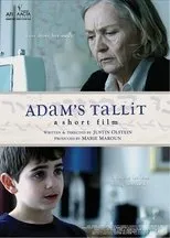 Póster de Adam's Tallit