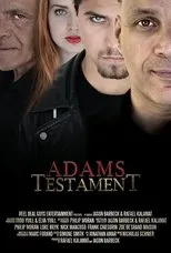 Póster de Adam's Testament