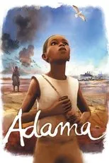 Póster de Adama: Le Mondes des Souffles