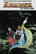 Póster de Adarna
