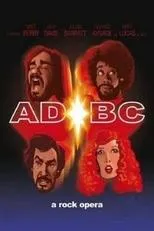 Póster de AD/BC: A Rock Opera