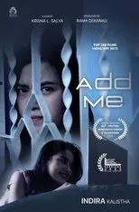 Póster de Add Me