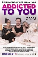 Póster de Addicted to You