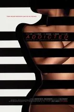 Póster de Addicted