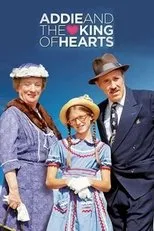 Póster de Addie and the King of Hearts