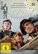 Póster de Adel Dich