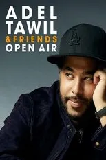 Póster de Adel Tawil & Friends