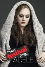 Póster de Adele Live at iTunes Festival London