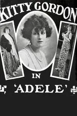 Póster de Adele