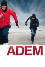 Póster de Adem