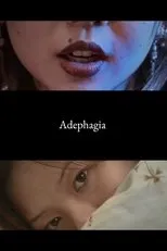 Póster de Adephagia