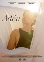 Póster de Adéu
