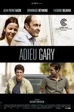 Póster de Adieu Gary
