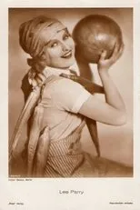 Póster de Adieu Vienne