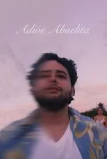 Póster de Adiós Abuelita