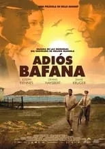 Póster de Adios Bafana