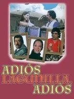 Póster de Adiós Lagunilla, adiós