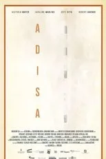 Póster de Adisa