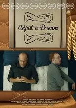 Póster de Adjust-A-Dream