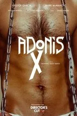 Póster de Adonis X
