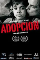 Póster de Adopción