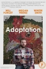 Póster de Adoptation