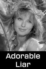 Póster de Adorable mentirosa