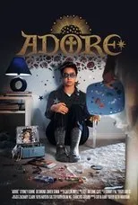 Póster de Adore