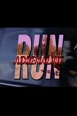 Póster de Adrenaline Run