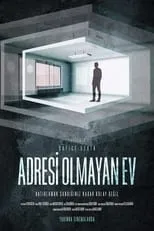 Póster de Adresi Olmayan Ev