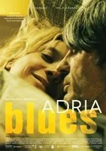 Póster de Adria Blues