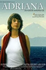 Póster de Adriana