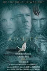 Póster de Adrif