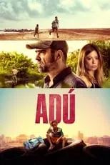 Póster de Adú