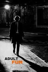 Póster de Adult Fun
