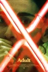 Póster de Adult