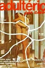 Póster de Adultério Por Amor